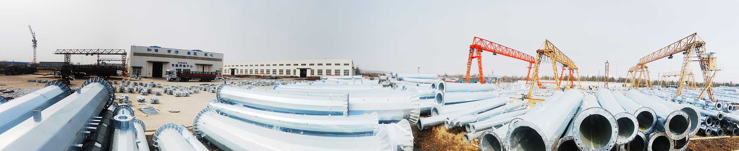 deshi industry