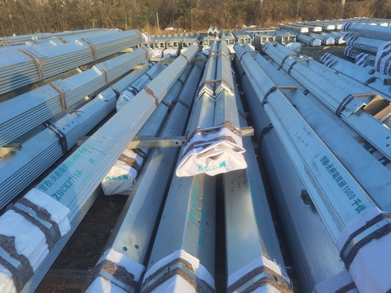 Ganzi Tianfu South AC1000kV Line Project